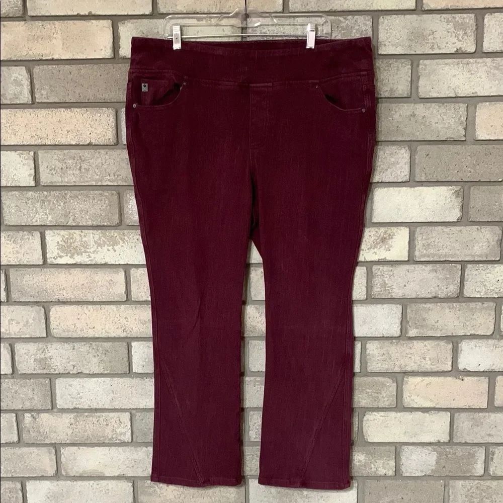 3for$20 pants size 20wp